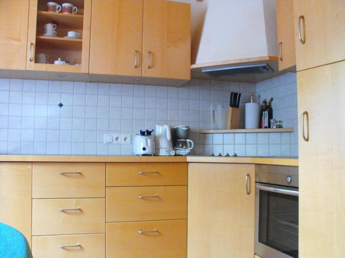 Weingut Eberlehof Apartment Bolzano Bagian luar foto