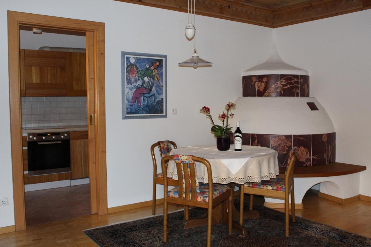 Weingut Eberlehof Apartment Bolzano Bagian luar foto