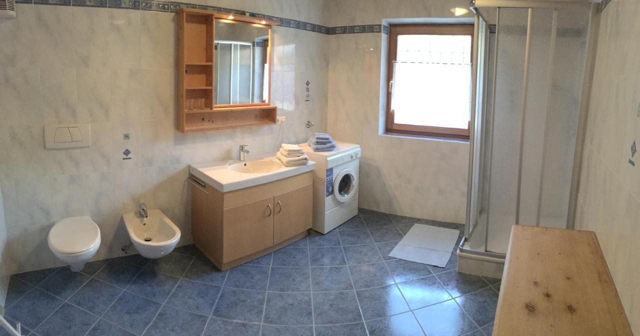 Weingut Eberlehof Apartment Bolzano Bagian luar foto