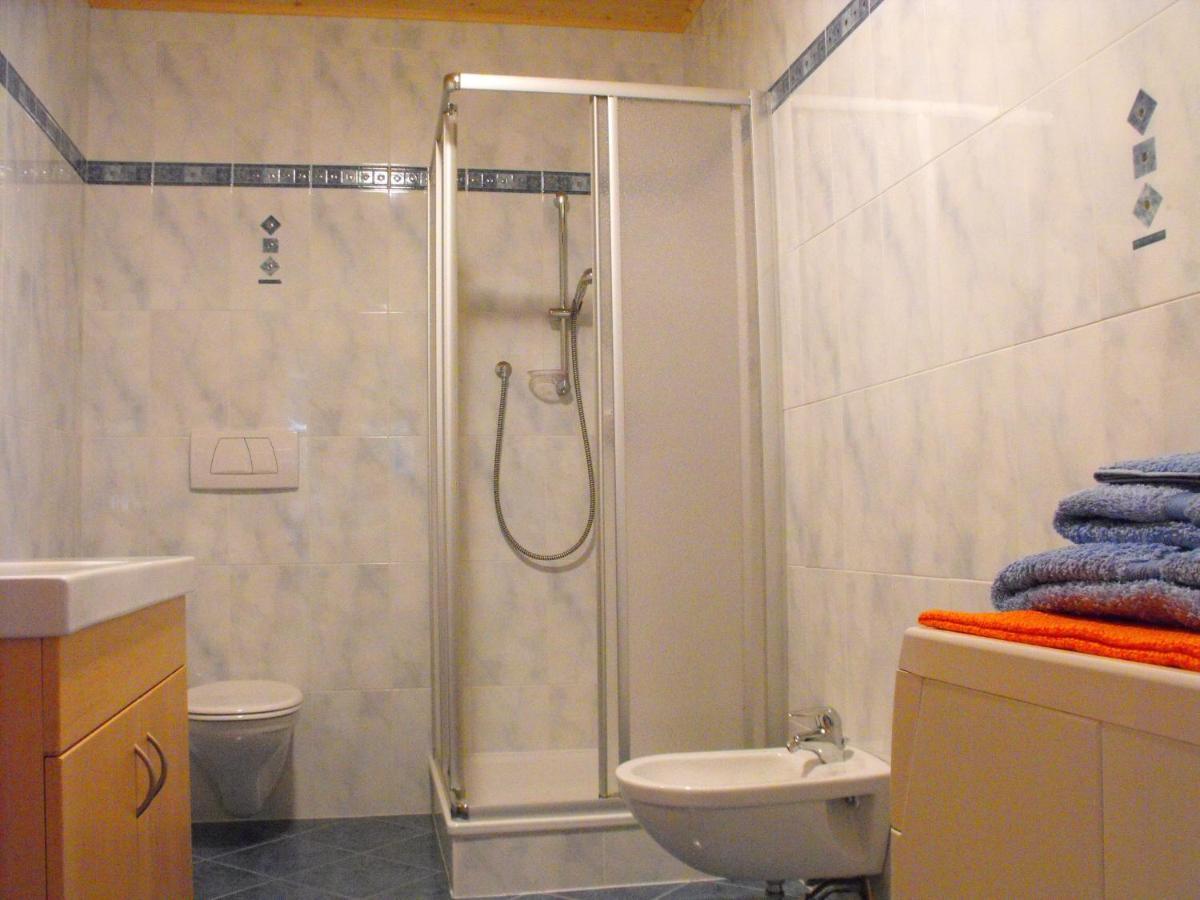 Weingut Eberlehof Apartment Bolzano Bagian luar foto