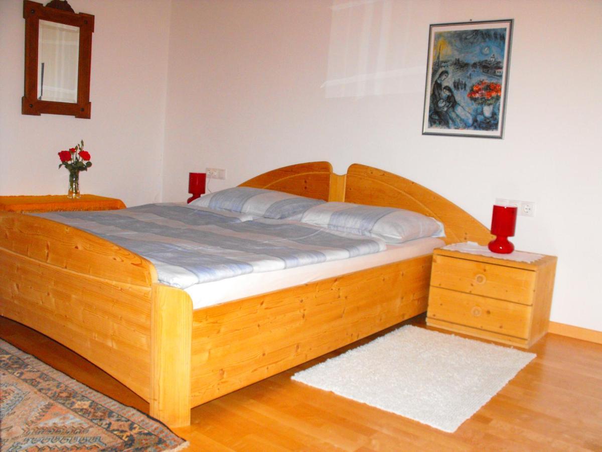 Weingut Eberlehof Apartment Bolzano Bagian luar foto