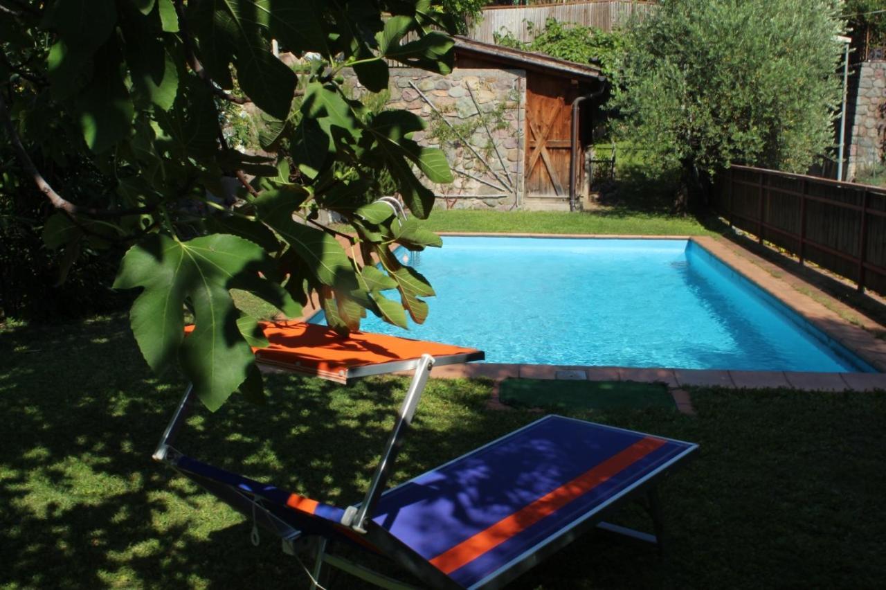 Weingut Eberlehof Apartment Bolzano Bagian luar foto